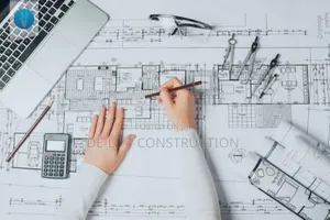 Are You Looking for a Professional Architect?