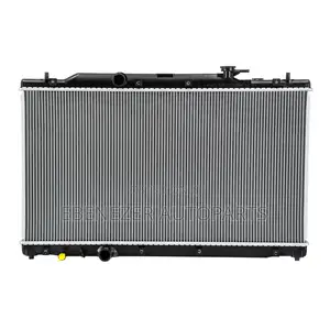 Honda Accord Radiator Tank 2023 2024 2025