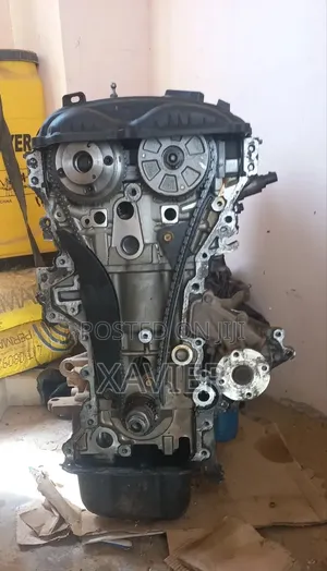 Hyundai Elantra 1.8l Engine Head- 2012-2017