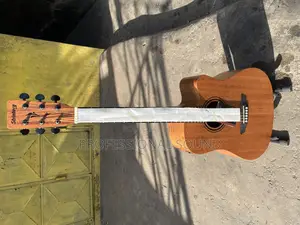 Acoustic Guitar (Strinberg)