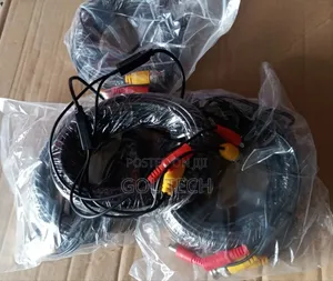20 M Coaxial Cable BNC Cable 20m Original