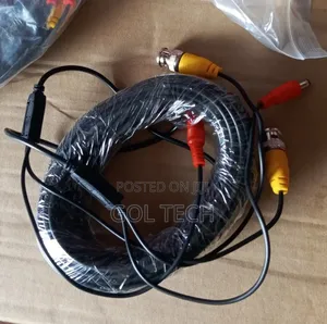 20 M Coaxial Cable BNC Cable 20m Original
