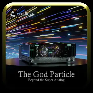 The God Particle Windows or Mac