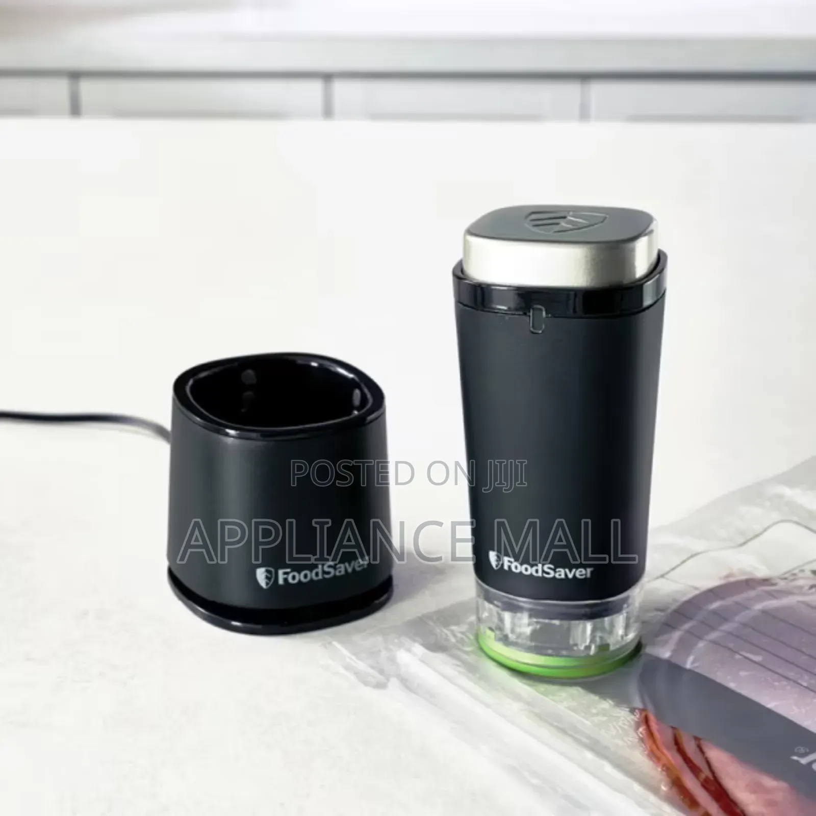 Vacuum Sealer Rechargeable