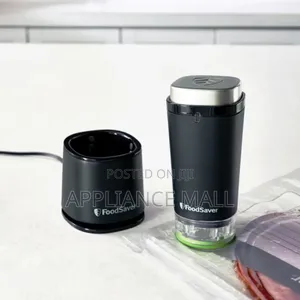 Vacuum Sealer Rechargeable