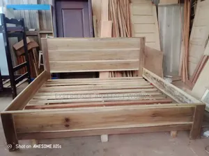 King Size Bed