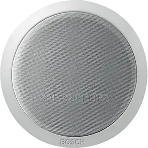 6.5 Inch Bosch Ceiling Speaker