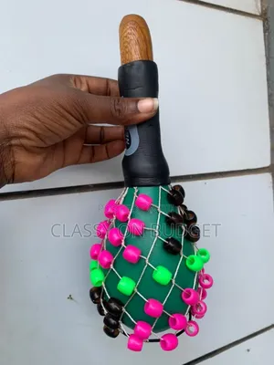 Maracas/ Shekere/ Shakers