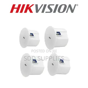4in1 Hikvision Bluetooth Ceiling Speaker Speaker