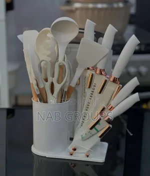 Spoons Set