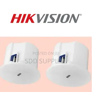 Hikvision Heavy Bass Bluetooth Ceiling Speaker