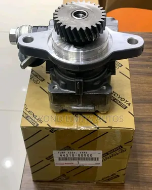 All Kinds of Toyota Land Cruiser Power Steering Pump