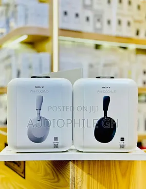 Sony Wh1000xm6 Best Wireless Noise Canceling Headphones