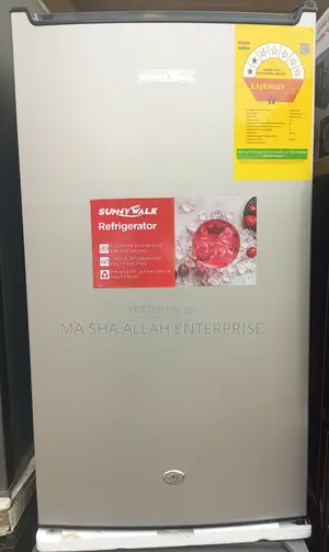 Super Quality Energy Efficient Sunny Walk Table Top Fridge