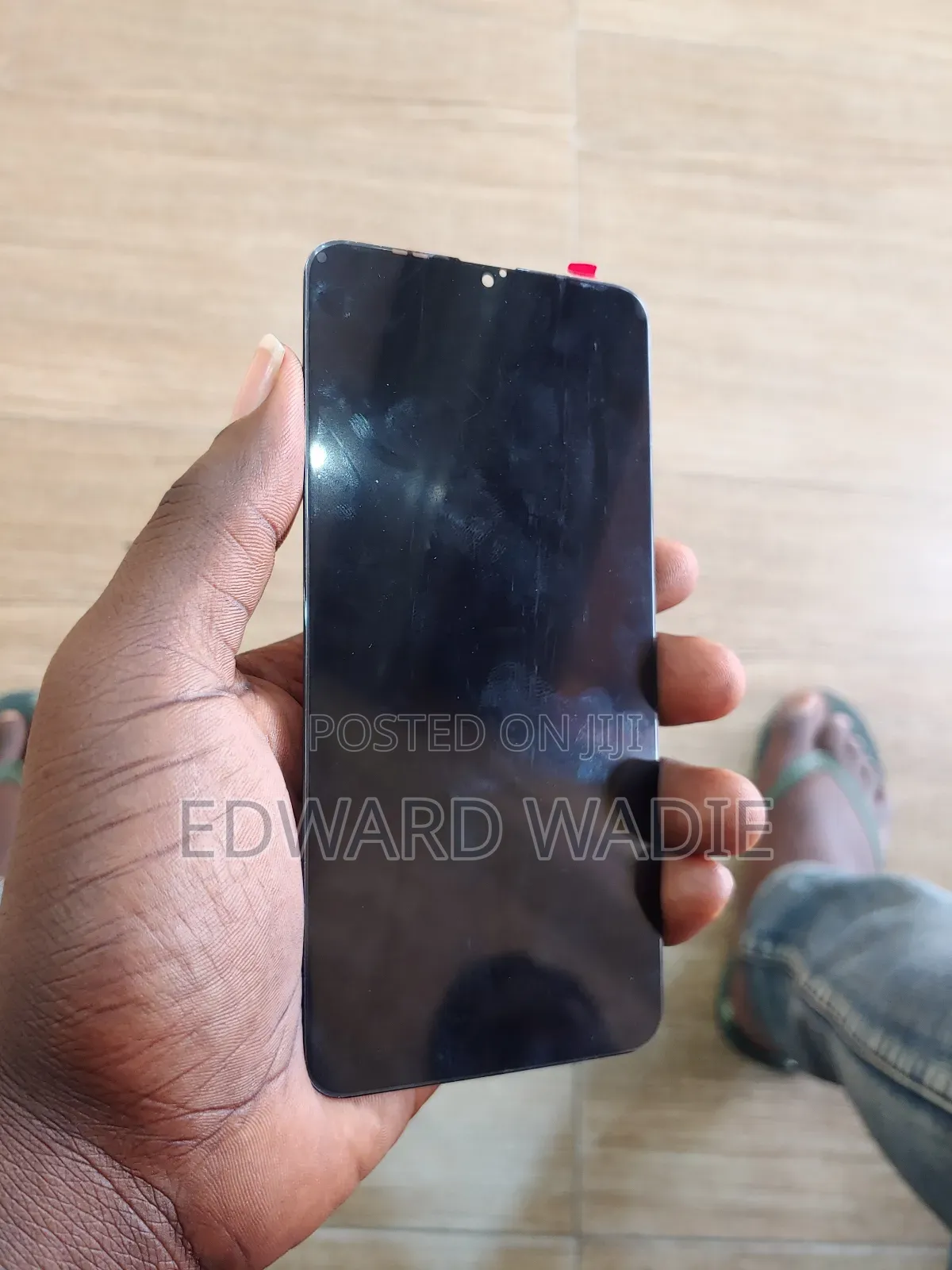 Samsung A10
