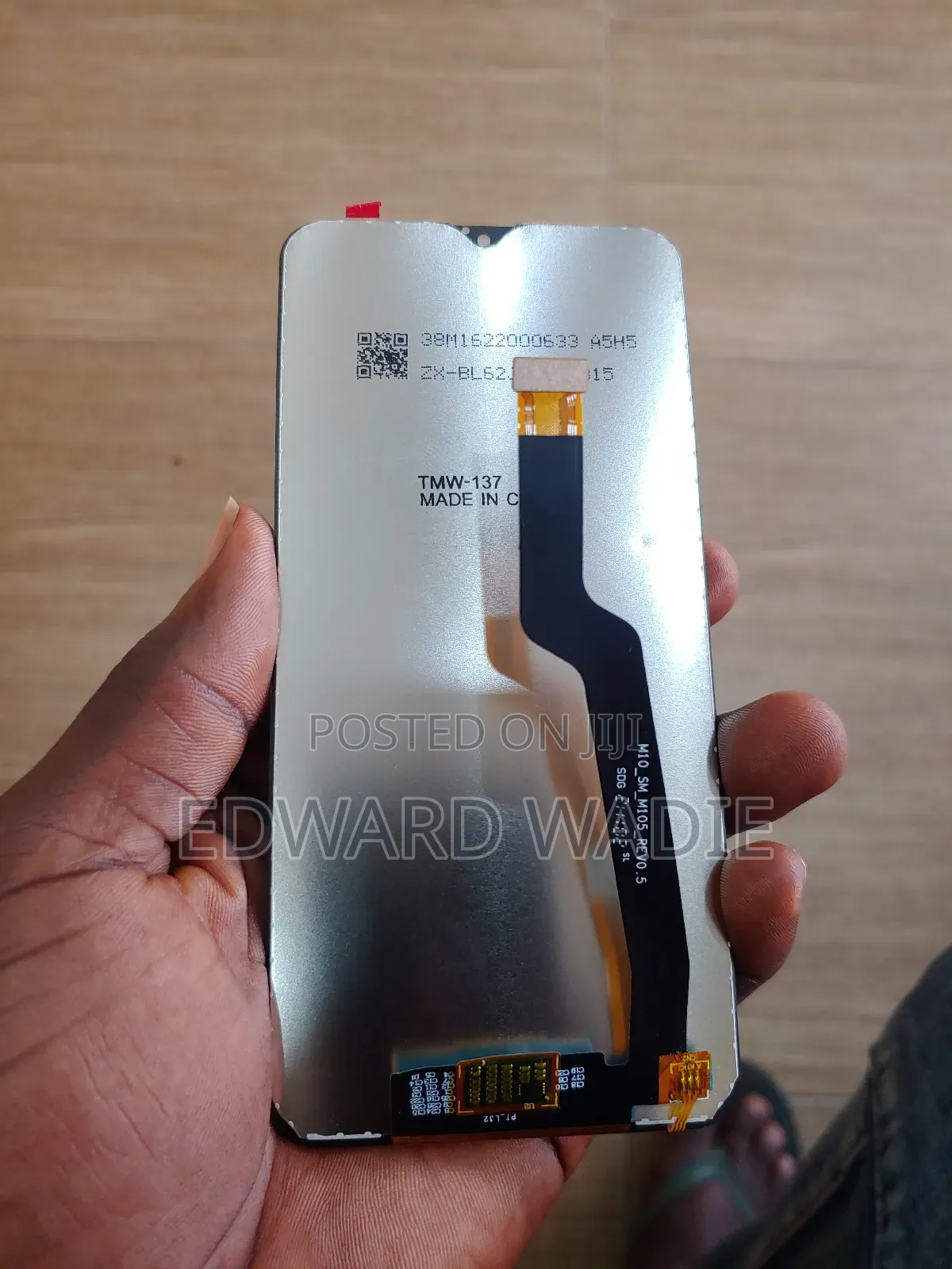 Samsung A10