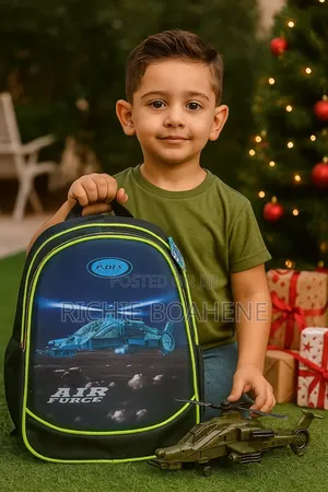 School Bag
