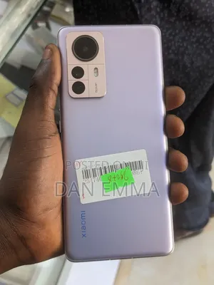 New Xiaomi 12 Pro 256 GB Bronze
