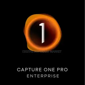 Capture One Enterprise 2025