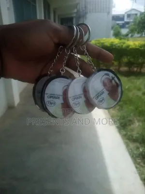 Risen Art Craft Key Rings