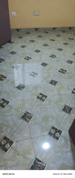 1bdrm Apartment in Dansoman Exhibition for rent
