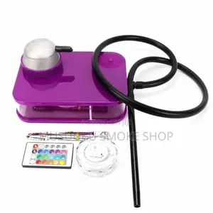 Shisha Stand