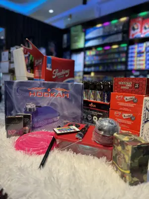 Shisha Stand