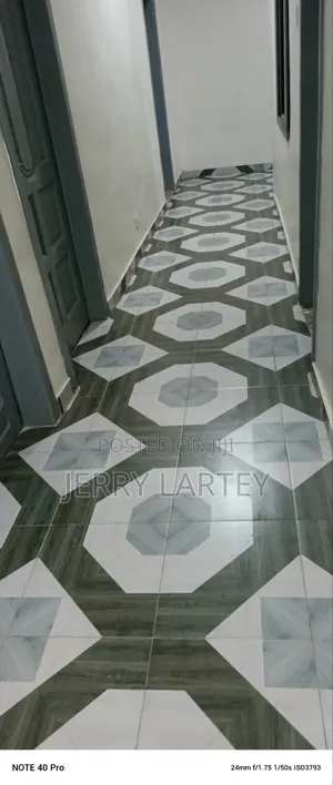 1bdrm Apartment in Dansoman Exhibition for rent