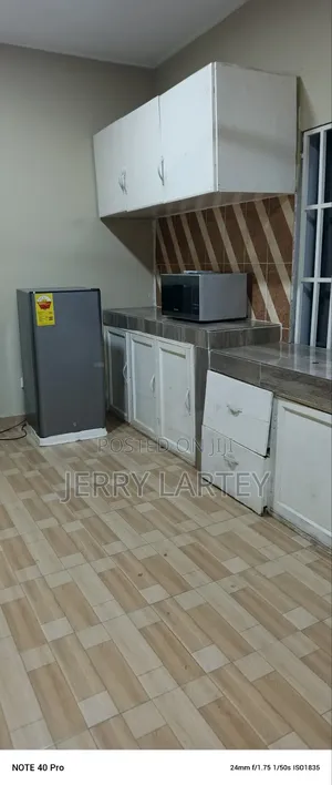 1bdrm Apartment in Dansoman Exhibition for rent