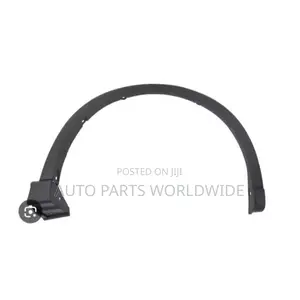 Mazda Cx 5 Front Bumper Fender Moulding 2012-2023