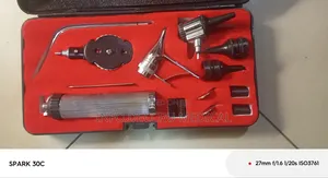Diagnostic Set