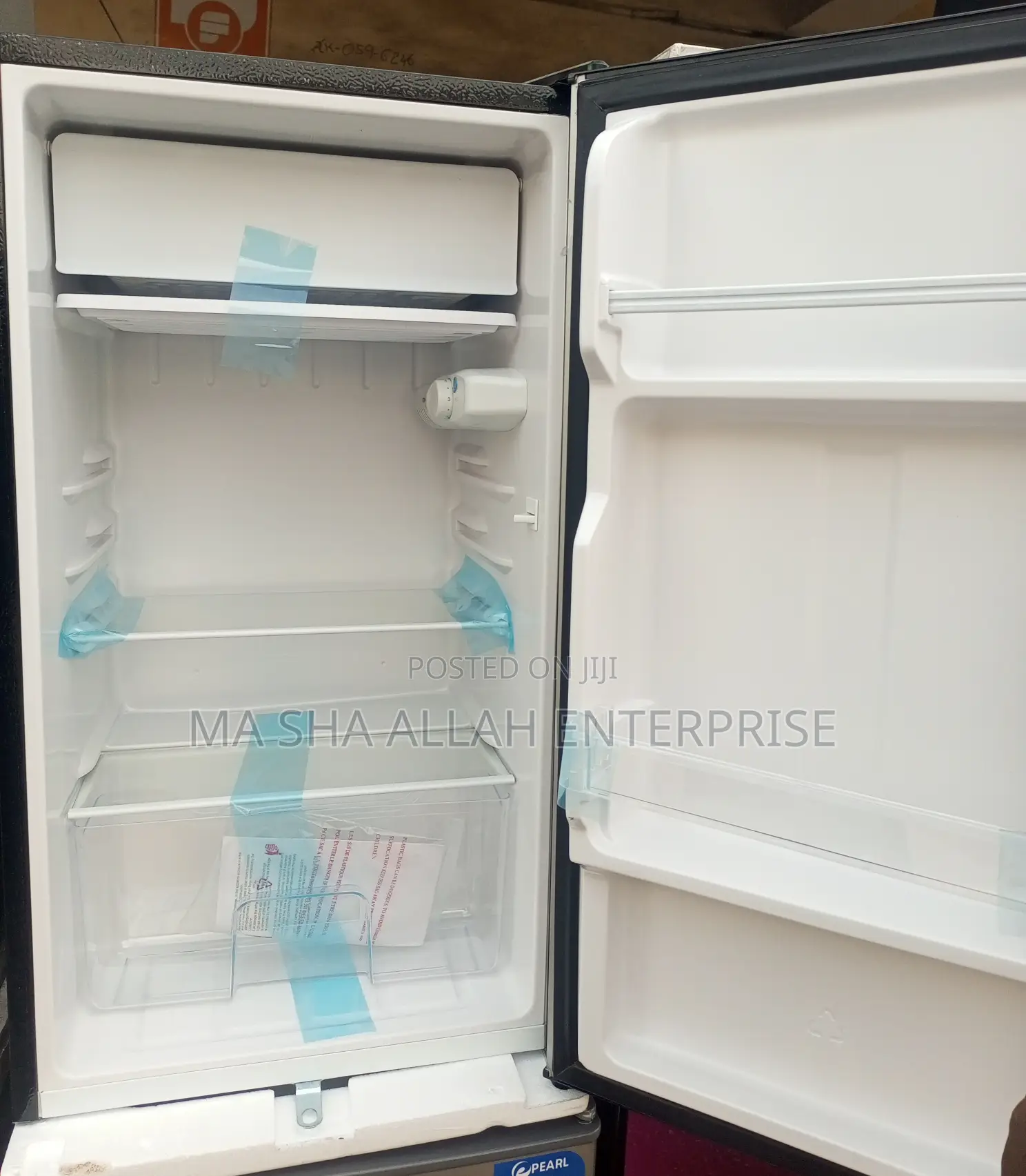 Super Quality Energy Efficient Sunny Walk Table Top Fridge