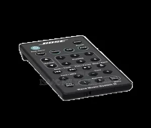 Bose Wave 3 Remote Control