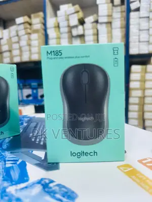 Logitech Mouse