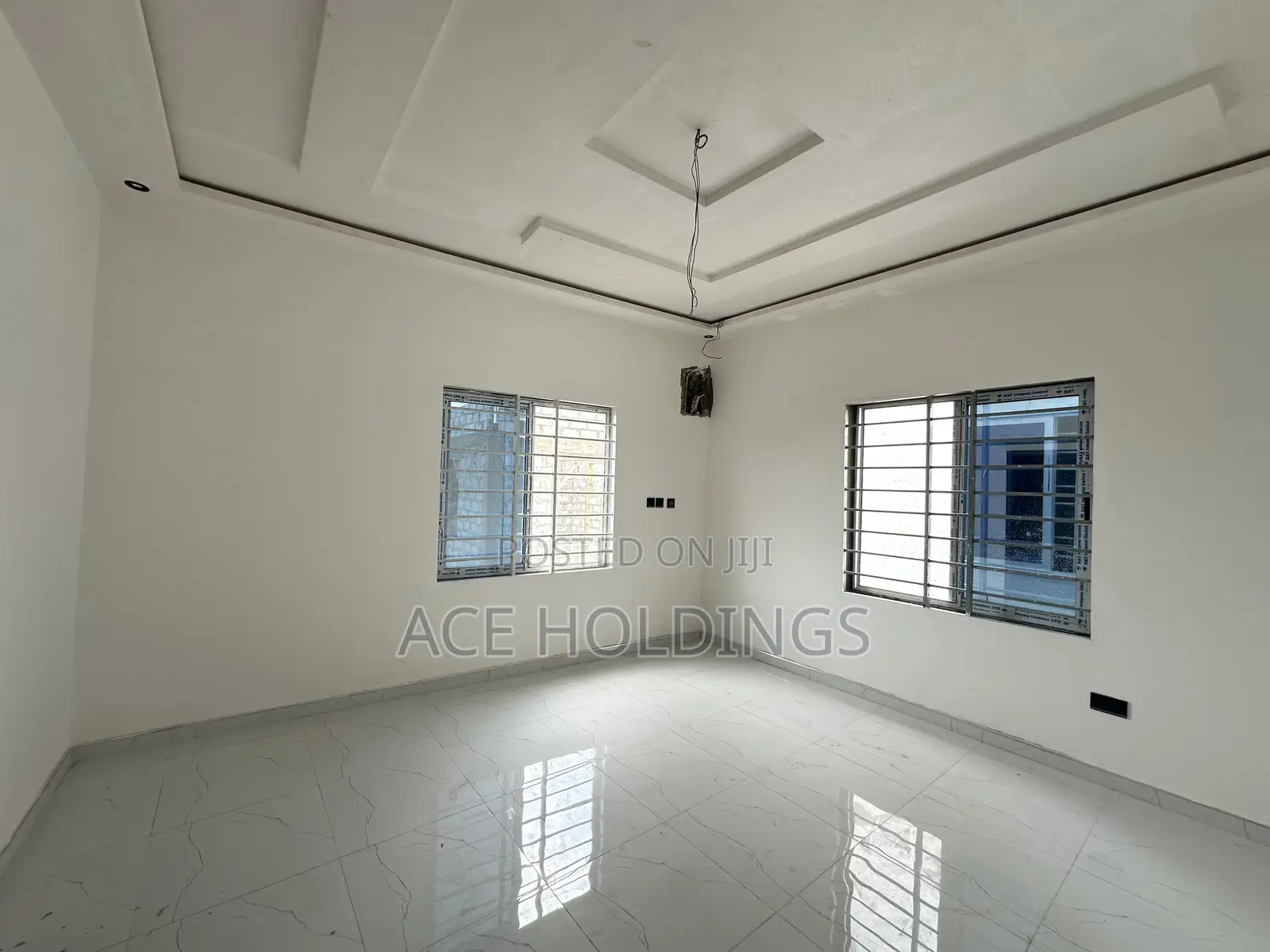 4bdrm House in Little Roses, Ashaley Botwe for sale