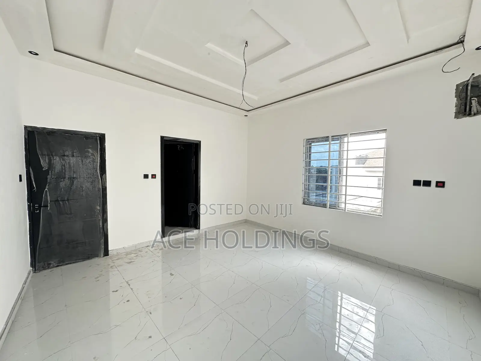 4bdrm House in Little Roses, Ashaley Botwe for sale