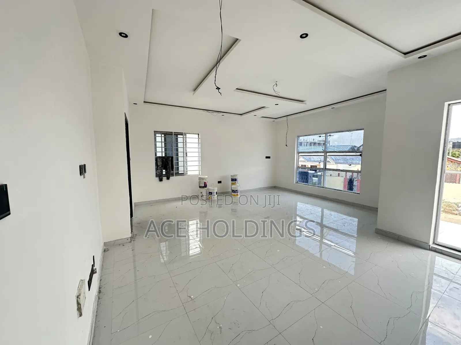 4bdrm House in Little Roses, Ashaley Botwe for sale