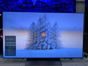 144 Hz Oled 55 Inches Uhd HDR Lg C4 Α9 Ai Processor Gen Tv Oled55c46la