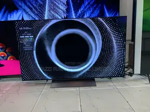144 Hz Oled 55 Inches Uhd HDR Lg C4 Α9 Ai Processor Gen Tv Oled55c46la
