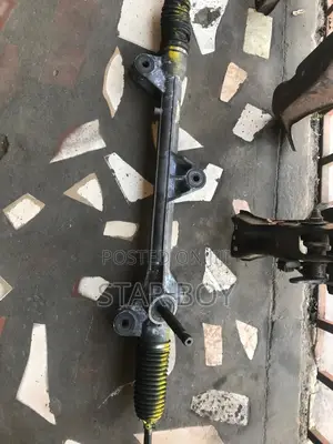 Honda Pilot:2017 to 2022 Steering Rack