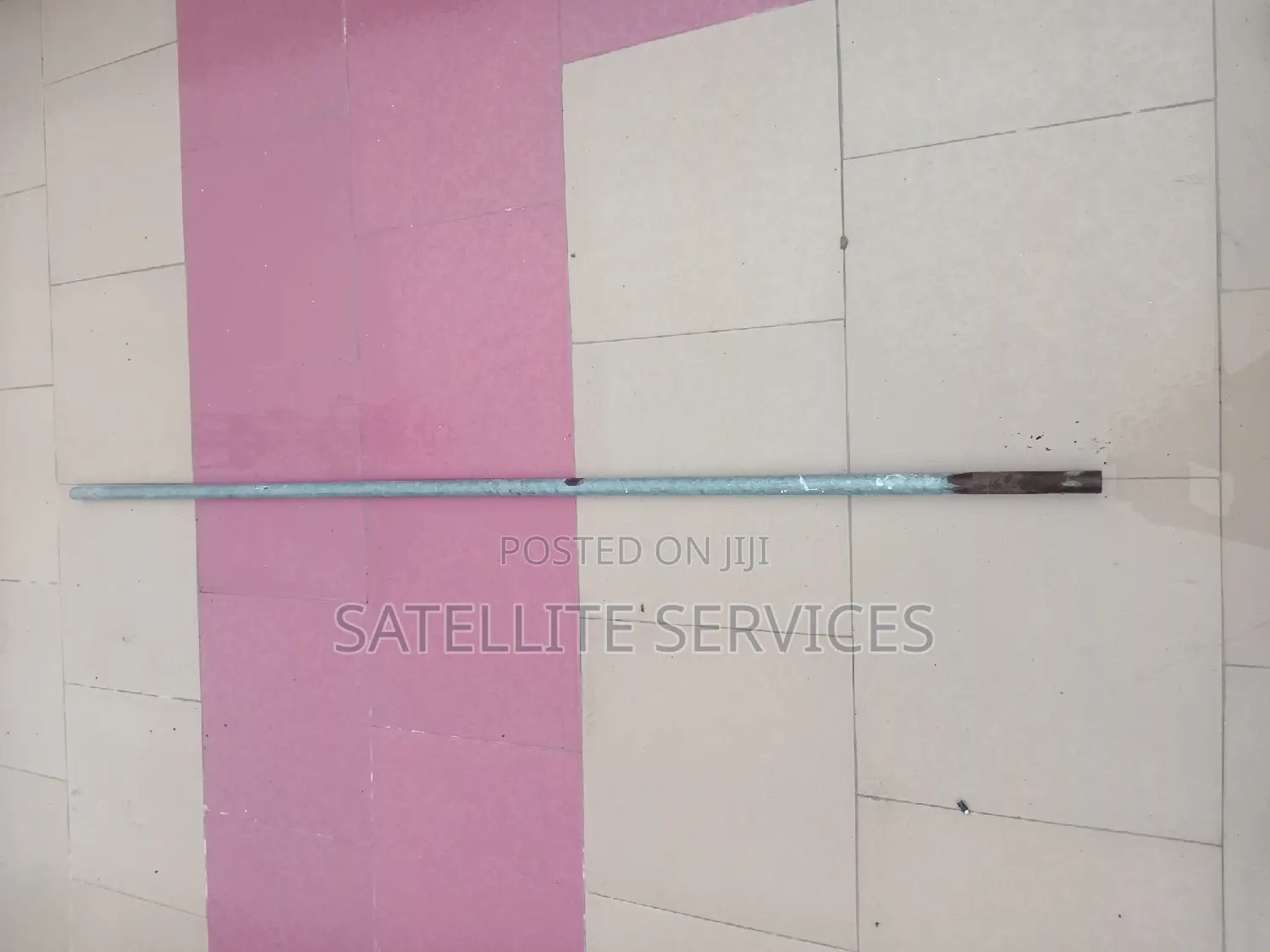 Digital Reception