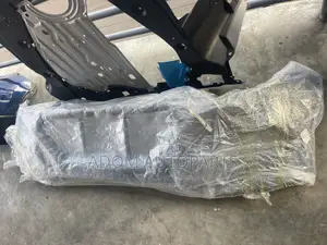 Hyundai Tucson Upper Front Bumper 2015 2016 2017 2018