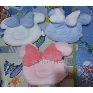 Nice and Cosy Baby Pillow 0 to 6 Months