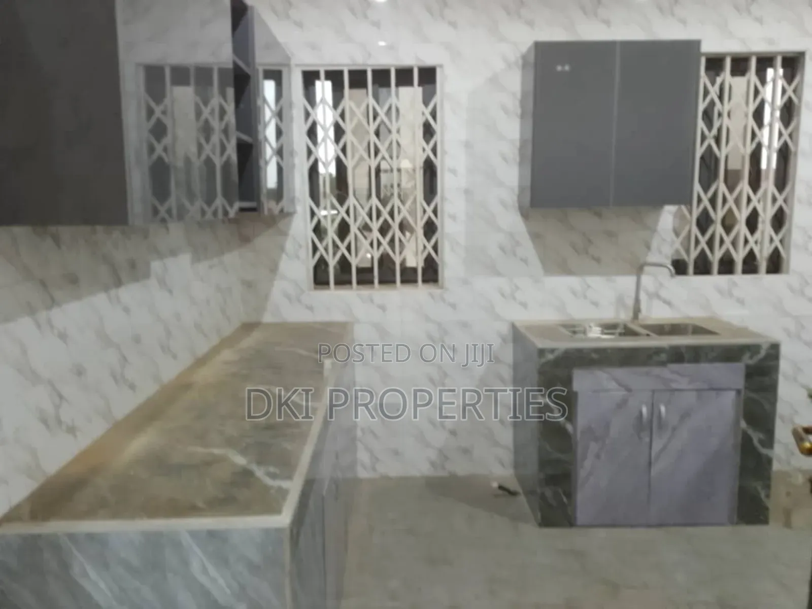 2bdrm Apartment in Dki Properties, Malejor for rent