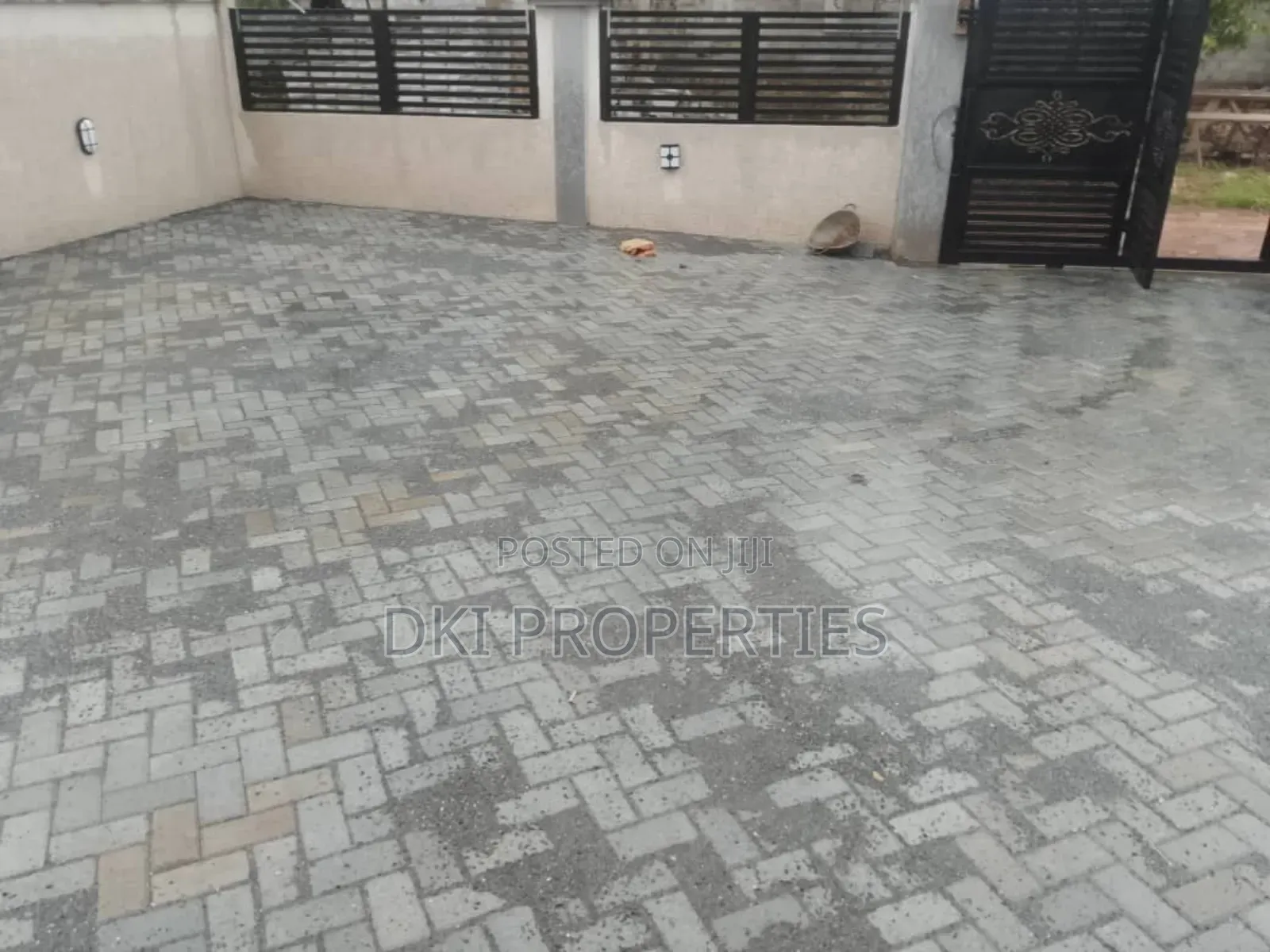 2bdrm Apartment in Dki Properties, Malejor for rent