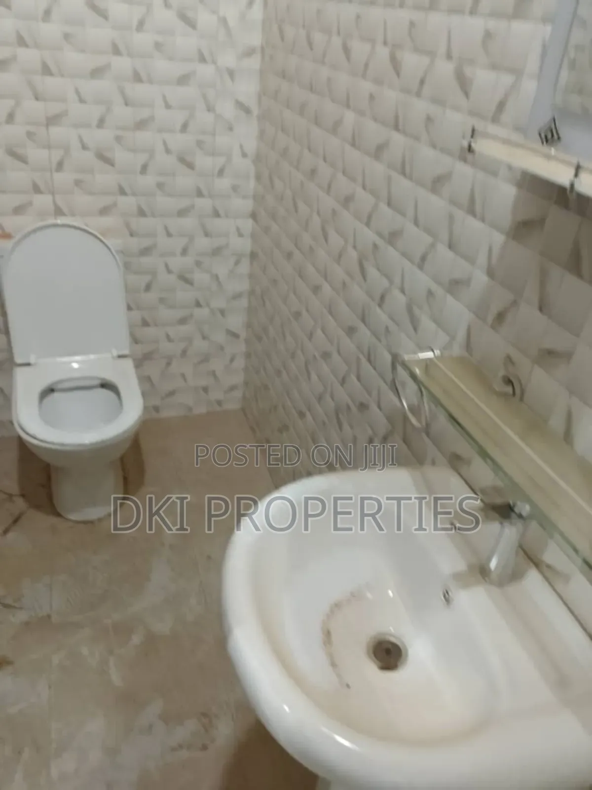 2bdrm Apartment in Dki Properties, Malejor for rent