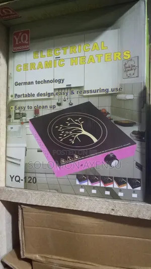 Quality Electrical Ceramics Heater