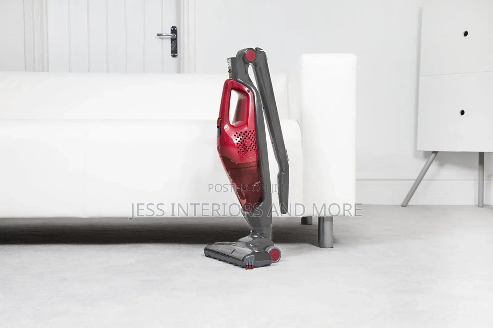 Cordless Vacuum Cleaner( Hoover Freejet)