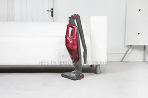Cordless Vacuum Cleaner( Hoover Freejet)