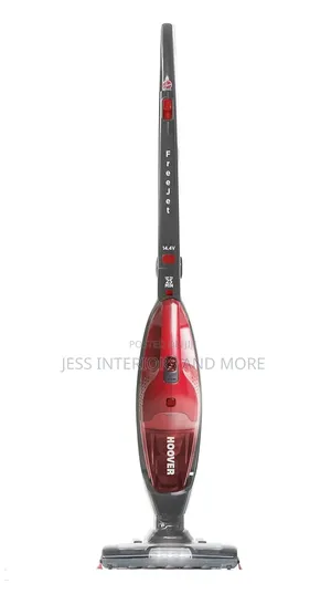 Cordless Vacuum Cleaner( Hoover Freejet)